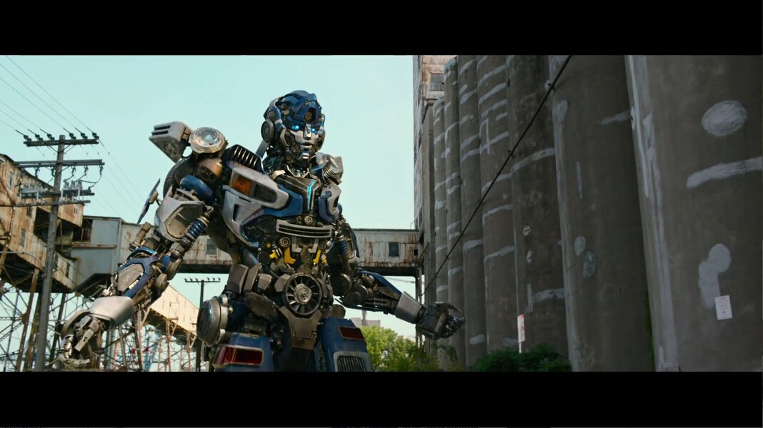 Transformers Rise Of The Beasts Big Game Spot Super Bowl Trailer  (21 of 28)